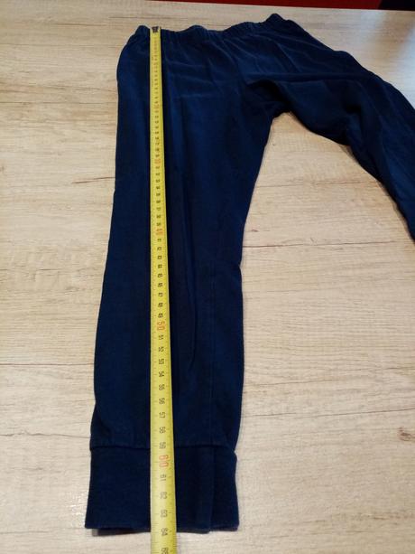 Pyžamo cars vel. 122, c&a,122