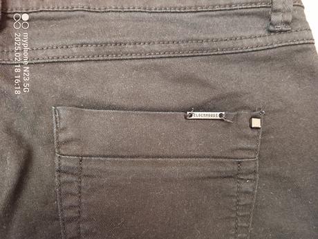 Rifle zn."clockhouse c&a", c&a,38