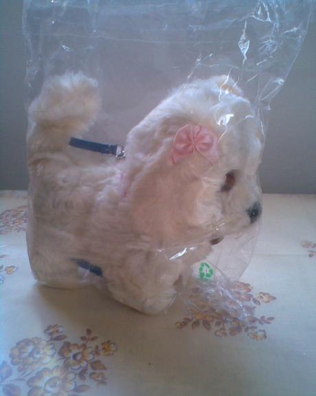 Hračky, knížky pro batole, 