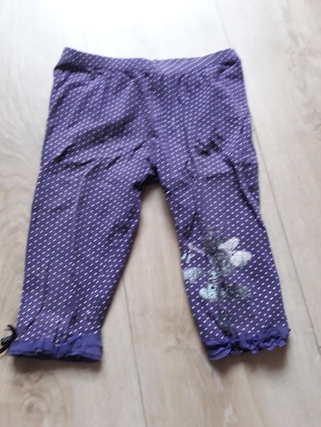 Tříčtvrťáky, disney,122