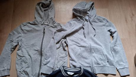 2x mikina i jednotlivě, coccodrillo,164