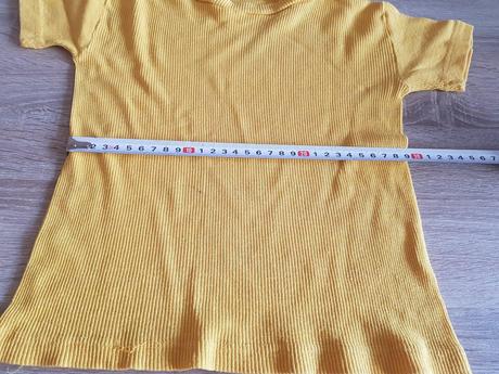 Dětské tričko, 104