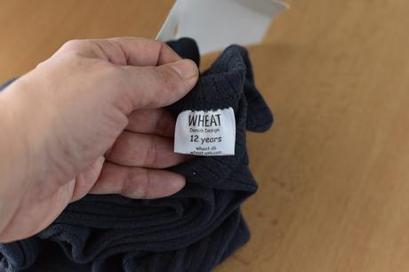 Punčocháče vel. 12 let, 152