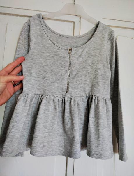 Dívčí halenka, river island,128