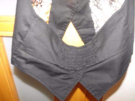 Vesta zn. made for loving, xs