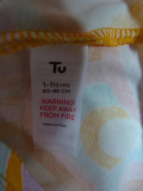 Tu nenošené tričko vel. 86, tu,86