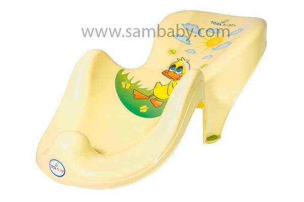 Jakou anatomickou vaničku pro novorozeně?