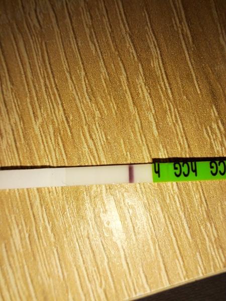 Může být zvláštní pocit znakem těhotenství?