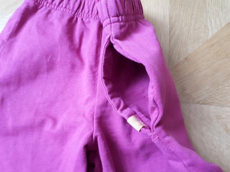 Tepláky loap humi dívčí vel. 110-116, loap,110