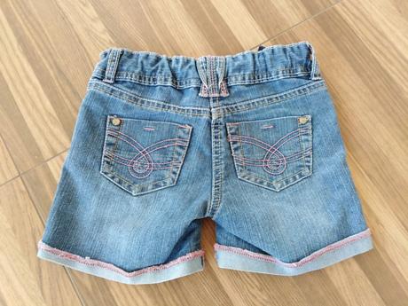 Kraťasy, cherokee,116