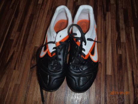 Kopačky nike, nike,34
