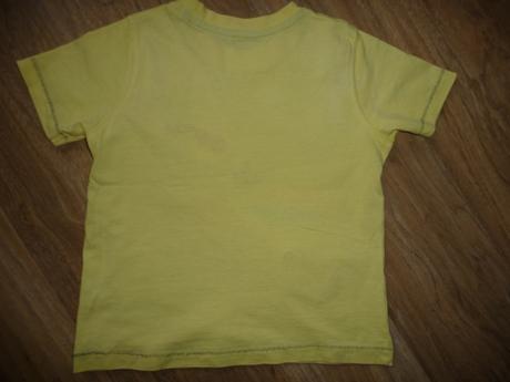 Triko george na 3-4r- vel.104, george,104