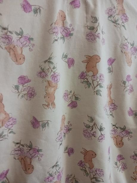 Mikina zajíček č.140, sinsay,140