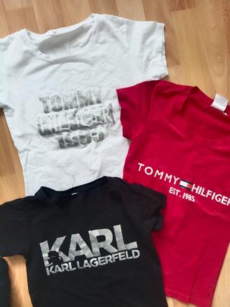 Trika, tommy hilfiger,s