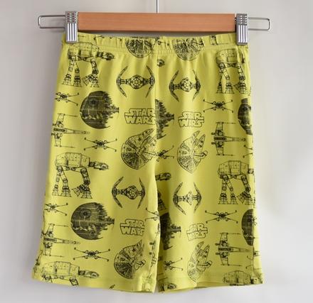 Kraťasy vel. 7 - 8 let, george,128