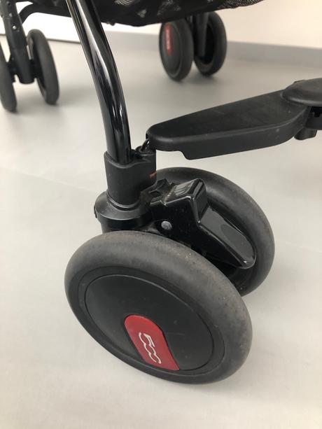 Golfové hole pliko mini fiat 500 peg perégo 2016, peg-pérego,peg-pérego pliko mini 500