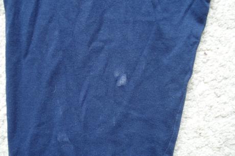 Legíny tříčtvrtáky, atmosphere,38