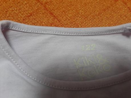 Tričko, kiki&koko,122