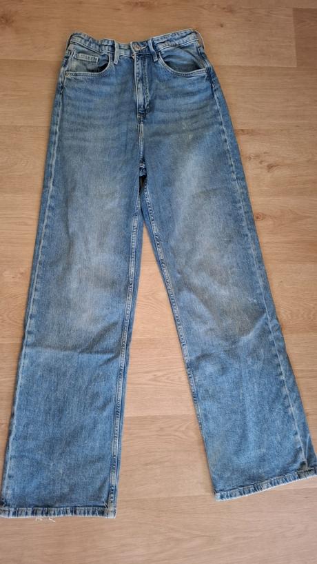 Džíny rifle jeans, pepperts,164