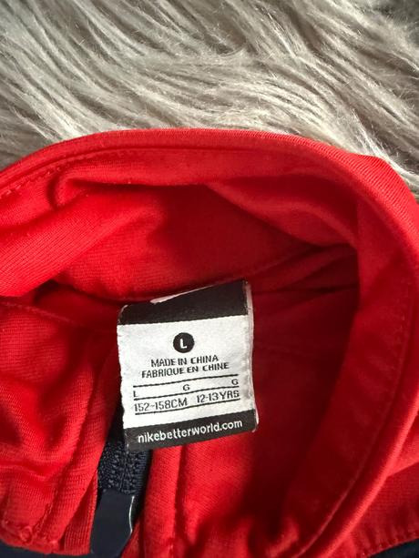 Mikina nike, nike,152