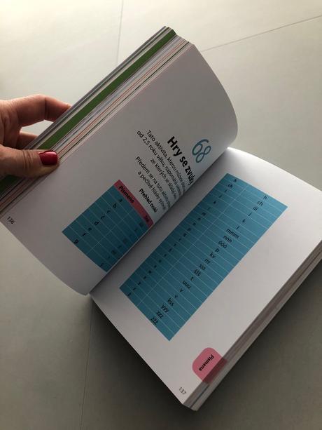 100 různých aktiv montessori pedagog kniha 2-6let, 