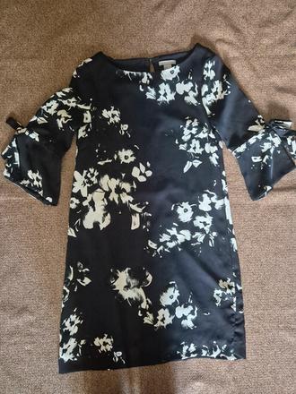 Dámské lehké šaty h&m vel. 34, h&m,34