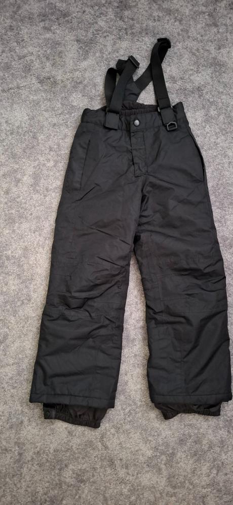 Lyžařské kalhoty, crivit,122