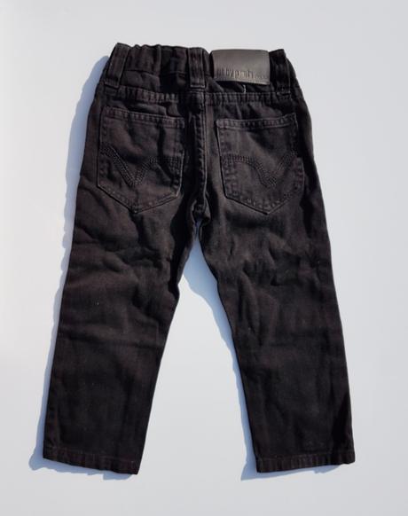 E290 dívčí / chlapecké rifle vel. 92, peanuts,92