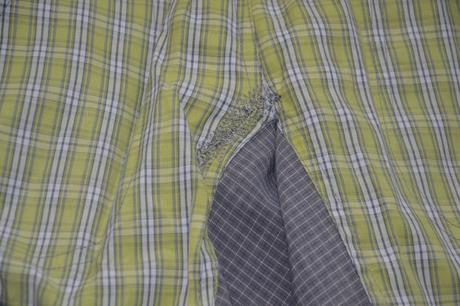 Outdorové kalhoty neverest, neverest,110