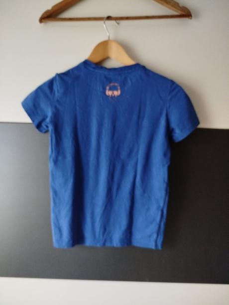 Tričko zn. y.f.k. vel.134, 134