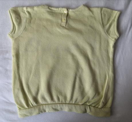 Triko & tričko marks&spencer vel. 116, marks & spencer,116