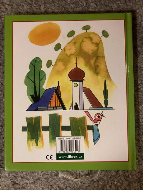 Jaroslav cita - jak pomohlo kotě papírové lhotě,