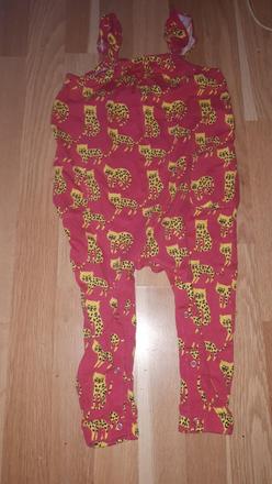 Laclove tepláky, lacle vel  92, m&co,92