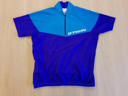 Cyklo dres, decathlon,140