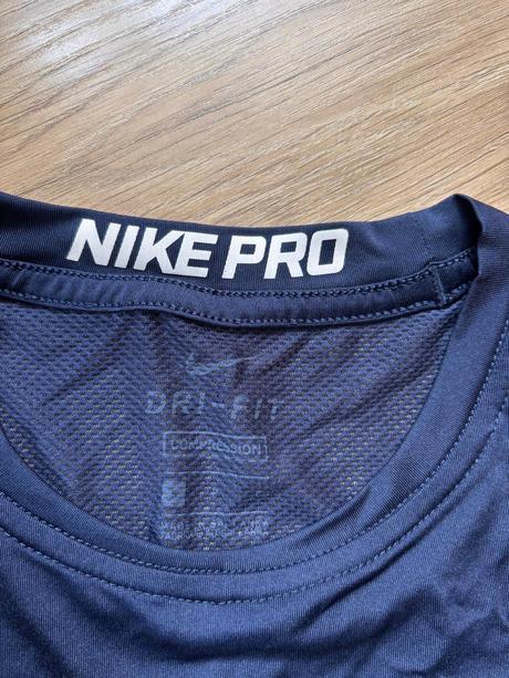 Funkční tričko nike, nike,s