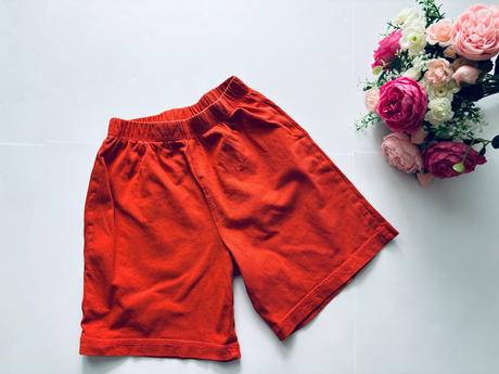 Pyžamové šortky - v.6/7 let, george,122