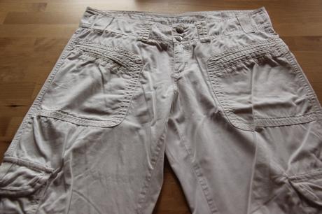 Dívčí/dámské kalhoty sherpa, sherpa,m