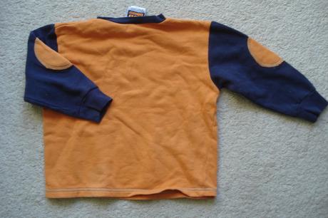 Tepláková souprava, 98