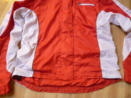 Sportovní bunda cricvit vel.s-m, crivit,s