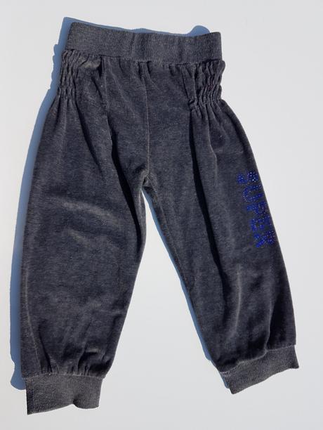 F32 dívčí tepláky vel. 98-104, 98