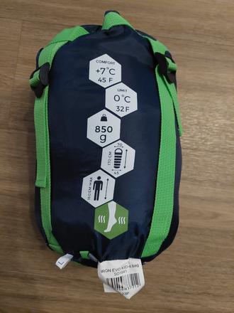 Dětský spací pytel, 