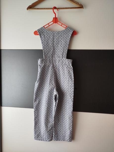 Kalhoty zn. tu vel.122, tu,122