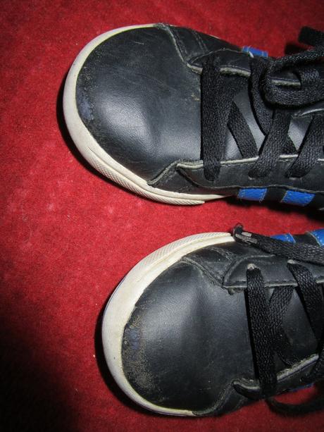 Boty adidas, adidas,30