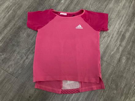 Tricko adidas, adidas,92