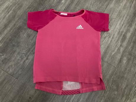 Tricko adidas, adidas,92