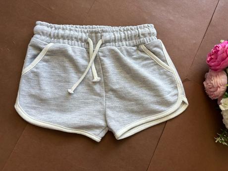 Kraťasy dívčí - v.2/3 roky, primark,98