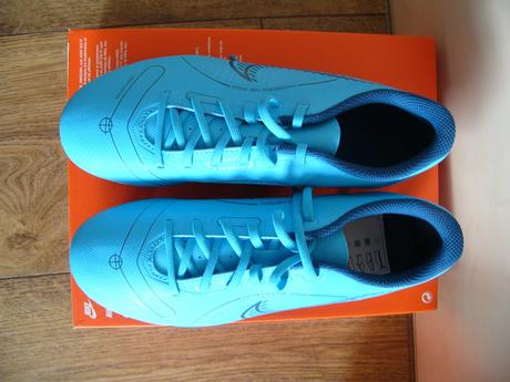 Kopačky nike, vel.37,5, v záruce, nike,37
