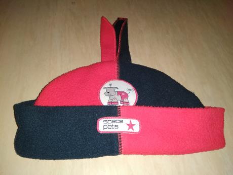 Čepička ladybird 68/74, ladybird,68