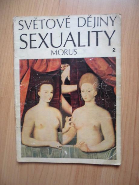Světové dějiny sexuality, 