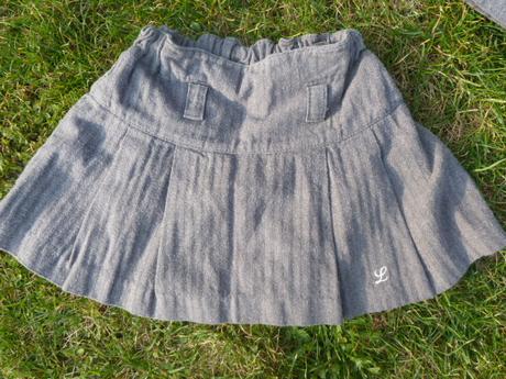 Sukně & sukýnka h&m vel. 86/92, h&m,86